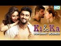 Ki & Ka Superhit Scenes |  Kareena Kapoor Khan & Arjun Kapoor | Best Bollywood Hits
