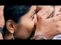 💕 Unexpected Kiss 😘 | Romantic Couple's Lip Kiss WhatsApp Status Tamil New 💕 @satheeshstatus2.0