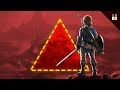 How Nintendo Solved Zelda's Open World Problem