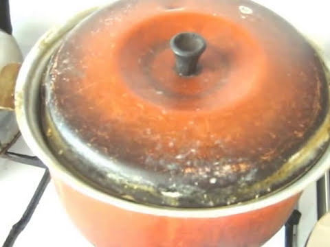 Как готовить кашу для рыбалки на карася Как готовить кашу для рыбалки на карася