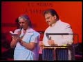 Malare Mounama Live by Smt. S. Janaki and Shri. S. P. Balasubrahmanyam || Tamil