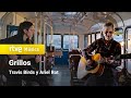 Travis Birds y Ariel Rot - “Grillos” | Un país para escucharlo (2024) HD