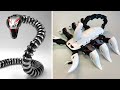 20 Amazing Robot Animals That Will Blow Your Mind