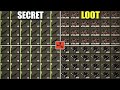 Got ALL THIS From a SECRET LOOT ROOM i Found! - Rust Raiding