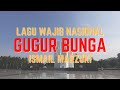 Lagu Wajib Nasional | Gugur Bunga Karya Ismail Marzuki (dengan Lirik)