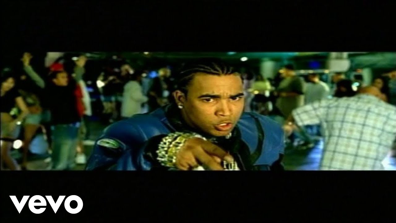 Don Omar – Conteo