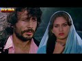 चार दिनों का प्यार ओ रब्बा Lambi Judai - 80s Sad Song Reshma | Jackie Shroff | Meenakshi | Hero 1983