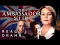 Classic British Crime Drama TV Series I The Ambassador SE2 EP1 I Real Drama