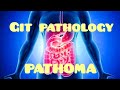 GIT PATHOMA 8(last)||colonic polyps+ colorectal carcinoma||