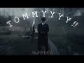 TOMMY SHELBY 😮‍💨 ft.on my own - darci [edit audio]