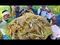 BIRYANI | MUTTON LEG BIRYANI | Mutton Chops Mutton Leg Piece Biryani Recipe Cooking in Village
