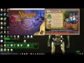 how to play wizard101 on 2 accounts