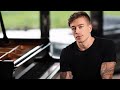 Headhunterz - Piano Tribute To Dragonborn part 3
