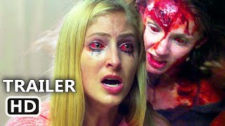 THE EVIL IN US Official Trailer (2017) Movie HD