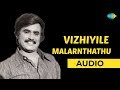 Vizhiyile Malarnthathu Audio Song | Bhuvana Oru Kelvi Kuri | Rajinikanth | SPB Hits