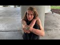 Ariel - How I Became a Drug Addict - Miami Homeless Drug Addict Interview
