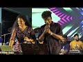Aadi Massam Song Remix Live Ajay Krishna Sreesha