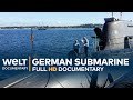 U32 - German Submarine Soldiers | Full Documentary