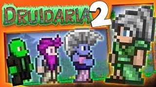Terraria Season 2 #1 - We're in Birbaria