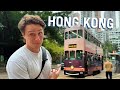 Your 1 DAY Guide to Hong Kong 🇭🇰