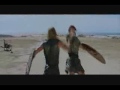 WAPBOM COM Troy Hector vs Achilles Fight Scene HQ Widescreen