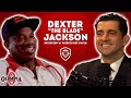 Dexter Jackson Opens Up About His Future