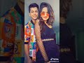 Sidarth Nirgam & Avneet Kaur Instagram Reels/ TikTok Videos/ Sidneet