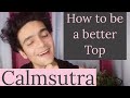 Hot to be a better TOP! Calmsutra with Paras Tomar powered by Blued