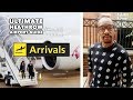 London Heathrow Airport Ultimate Guide - ARRIVALS