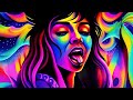 Psychedelic Trance - L.S.D. Acid-25 mix 2023