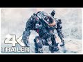 TOP UPCOMING ACTION MOVIES 2024 (Trailers)