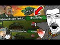 The TANK ONLY challenge as the Soviets is pure pain in HOI4
