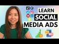 How to Master Social Media Advertising Like a Pro (Beginner Guide) Social Media Advertising Examples