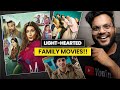 7 Must Watch LIght-Hearted Indian Family Movies | Shiromani Kant