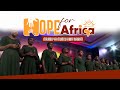 Majibu Ya Mungu Kwa Wakati || Mashimoni Choir Nairobi || Hope For Africa