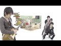 RADWIMPS - Ordermade [Official Music Video]