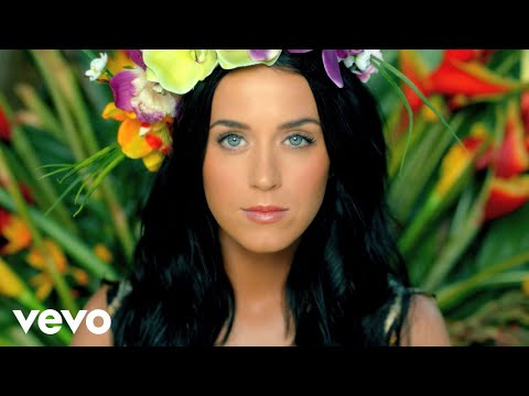 Katy Perry Roar Official 