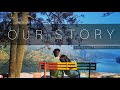 Our story|Long distance relationship|journey of our love|love goals|girlfriend boyfriend journey