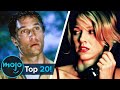 Top 20 Greatest Movie Thriller Twists of All Time