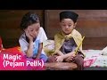 Magic (Pejam Pelik) - Malaysia Drama Short Film // Viddsee.com