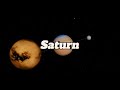 Saturn(토성)