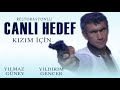 Canlı Hedef Türk Filmi | Restorasyonlu | RESTORASYONLU | FULL | YILMAZ GÜNEY