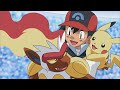 Infernape vs Electivire! | Pokémon: DP Sinnoh League Victors | Official Clip