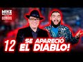 Franco Escamilla y La Mole con Mike Salazar Y Su Zona de Desmadre Ep.12 T-5