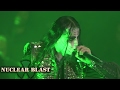 DIMMU BORGIR - Mourning Palace (LIVE FORCES OF THE NORTHERN NIGHT)