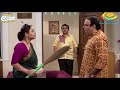 Bhide Ne Manga Madhavi Se Hisaab! | Taarak Mehta Ka Ooltah Chashmah | तारक मेहता का उल्टा चश्मा