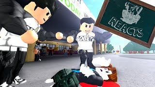Roblox Song The Last Guest