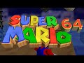 Super Mario 64 Shindou Edition Full Playthrough