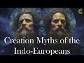 Reconstructing the Proto Indo-European Myth  of Creation