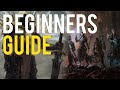 A Complete Beginners guide to Diablo III